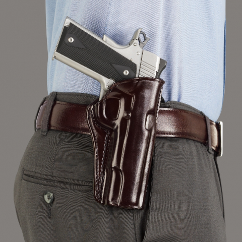 CCP CONCEALED CARRY PADDLE