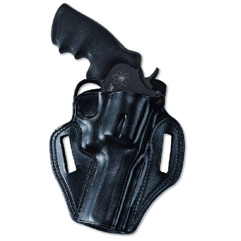 COMBAT MASTER BELT HOLSTER