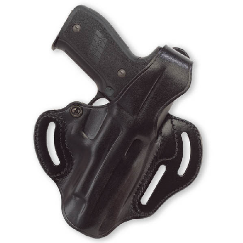 COP 3 SLOT HOLSTER