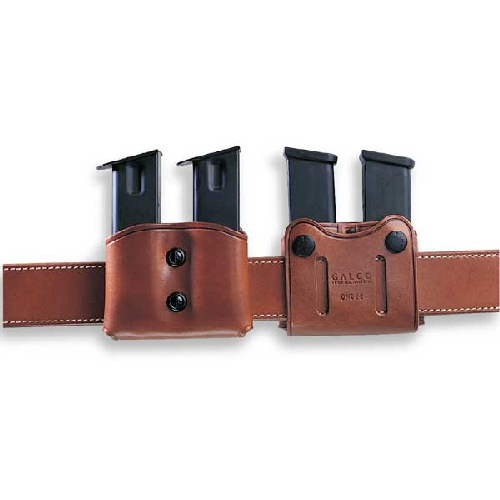 DMC DOUBLE MAG CARRIER