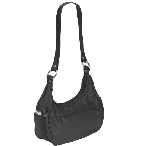 DYNA HOLSTER HANDBAG