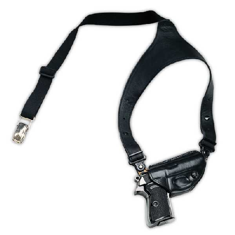 EXECUTIVE SHOULDER HOLSTER