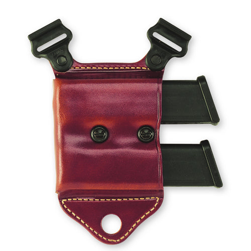 HALF HARNESS W-BELT CLIP