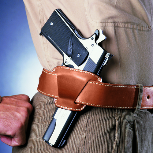 JAK SLIDE BELT HOLSTER