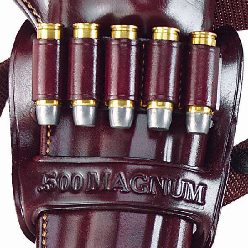 KODIAK HOLSTER AMMO BANDOLIER