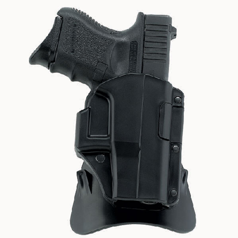 M4X MATRIX AUTO LOCKING HOLSTER