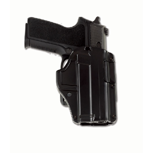 M6X Auto Locking Belt Holster