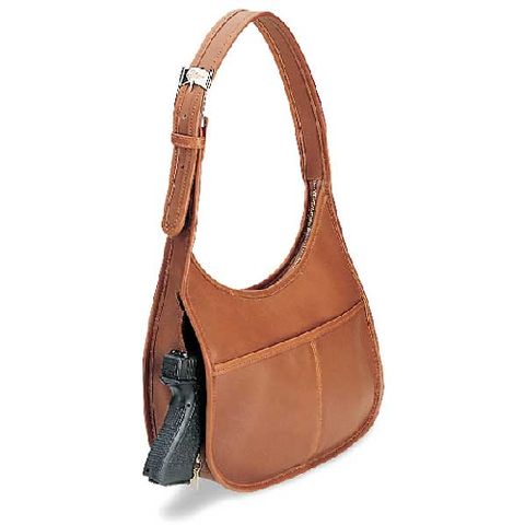 MERIDIAN HOLSTER HANDBAG