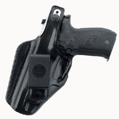 MOB MIDDLE OF BACK HOLSTER