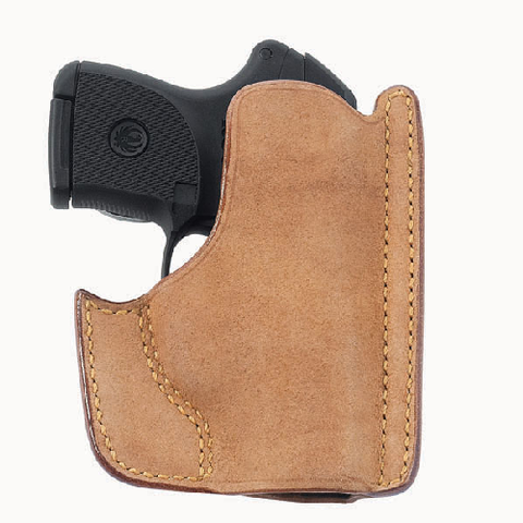 FRONT POCKET HORSEHIDE HOLSTER