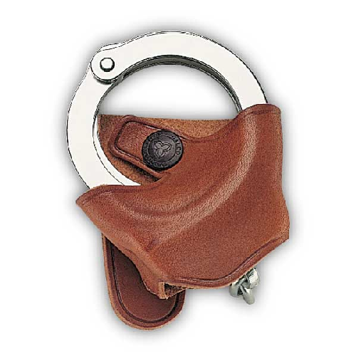 Galco -CUFF CASE FOR SHOULDER HOLSTER SYSTEM OR BELT