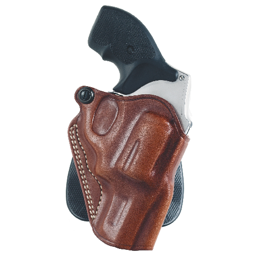 Speed Paddle Holster