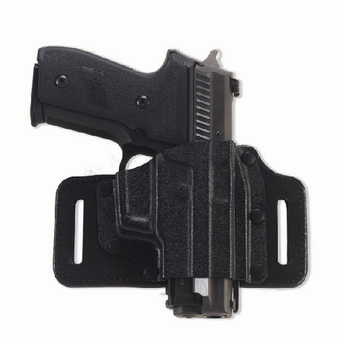 Tac Slide Belt Holster