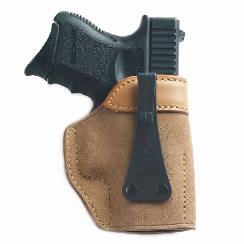 UDC ULTRA DEEP COVER HOLSTER