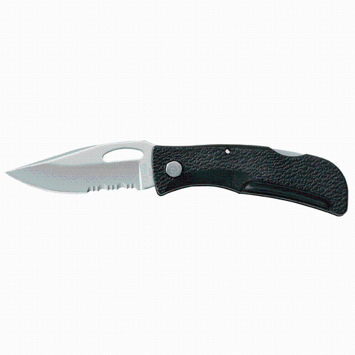 Gerber - E-Z Out Jr Knife