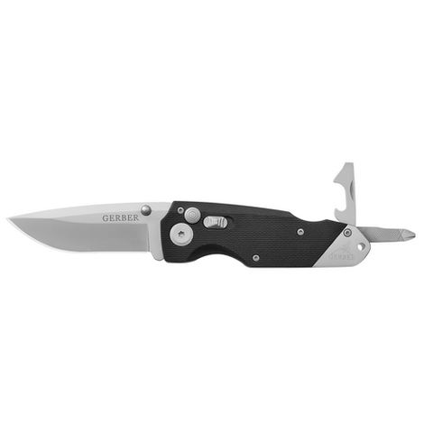 Gerber - Obsidian Knife