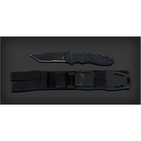 GLB - Knives, Fixed Blade, CFB