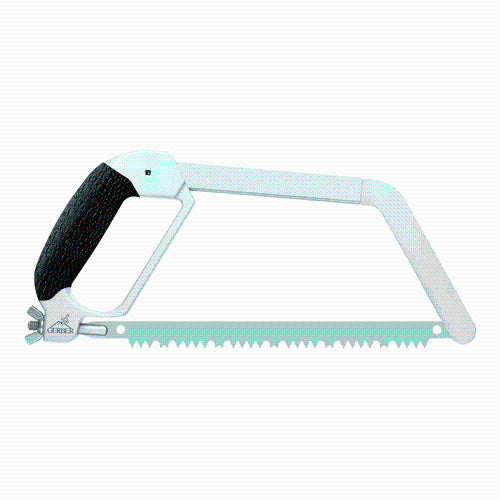 GATOR SAW I - 10" - CLAM