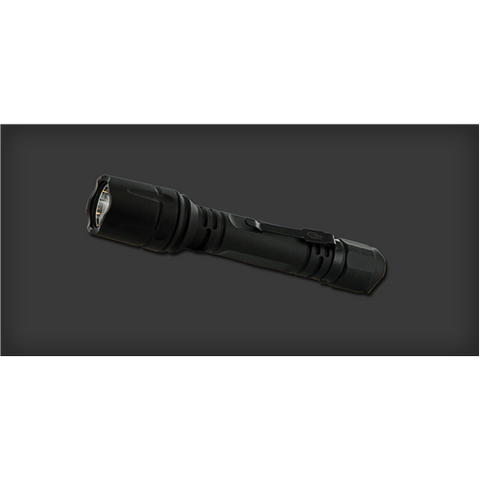 Cortex Flashlight - 2 AA or 3 CR123