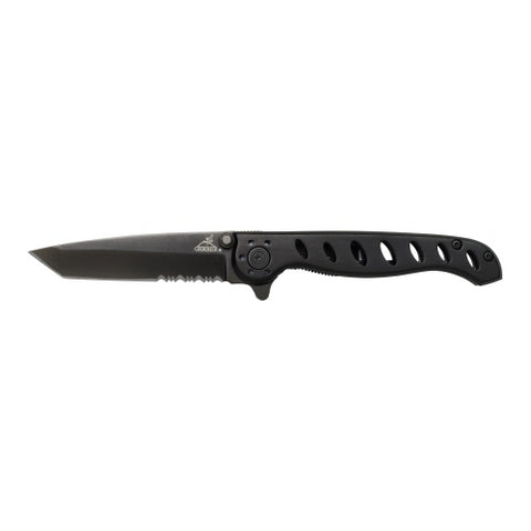 EVO MID - TANTO, SERRATED - CL