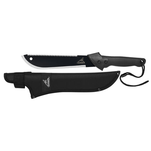 GATOR MACHETE JR,