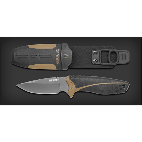 Gerber-Myth Fixed Blade Pro