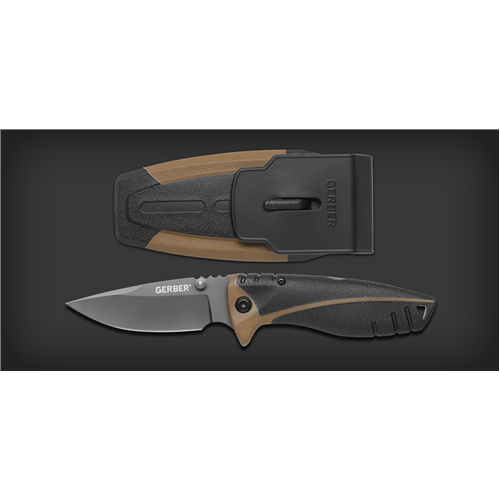 Gerber-Myth Folder