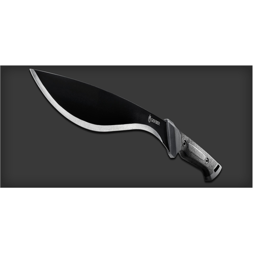 Kukri Machete