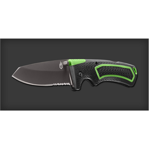 Freescape Folding Sheath Knife