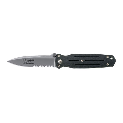 MINI COVERT - SERRATED EDGE, C