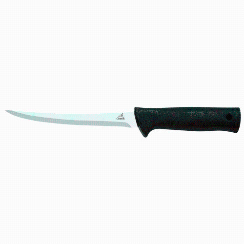 GATOR FILLET - 6" FINE EDGE -