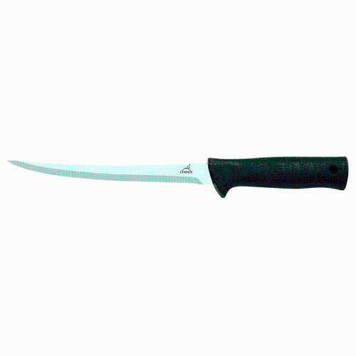 GATOR FILLET, 7.5" FINE EDGE -