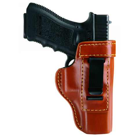 INSIDE THE PANT HOLSTER