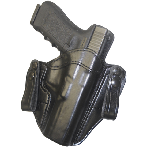 Inside-Outside Pants Holster