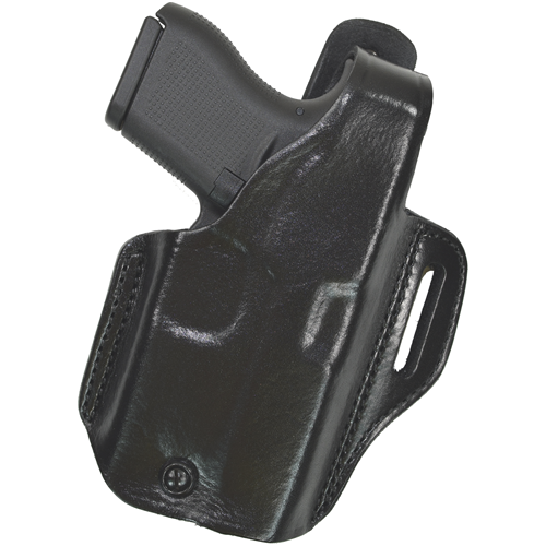 Low Profile Belt Slide Holster