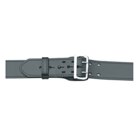 GOULD AND GOODRICH -LEATHER 2.25" FULLY LINED DUTY BELT