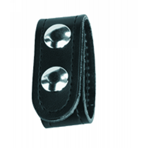 GOULD AND GOODRICH -HIDDEN CUFF KEY BELT KEEPER