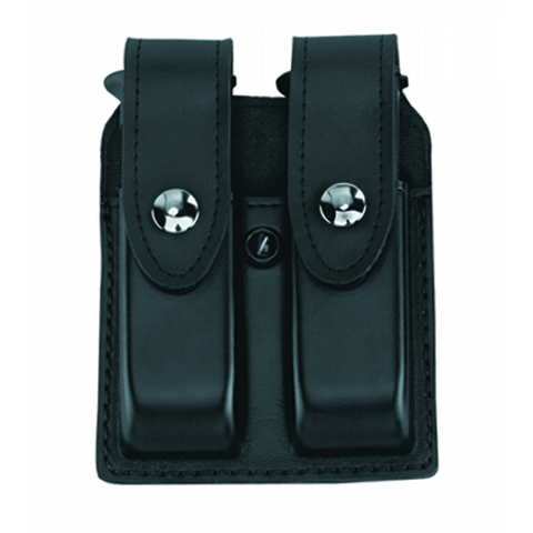 GOULD AND GOODRICH -K-FORCE TENSION SCREW DOUBLE MAGAZINE CASE