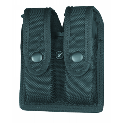 GOULD AND GOODRICH -PHOENIX NYLON TENSION SCREW DOUBLE MAGAZINE CASE