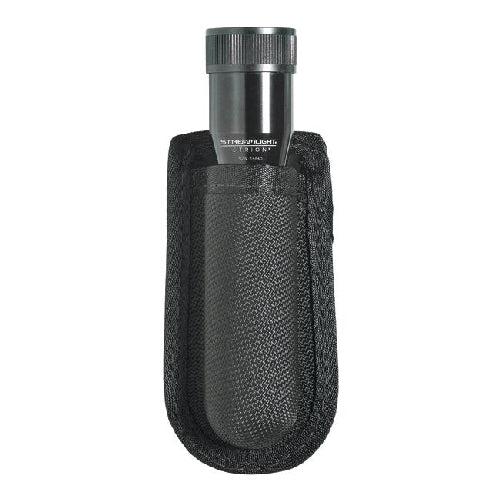 OPEN TOP FLASHLIGHT CASE