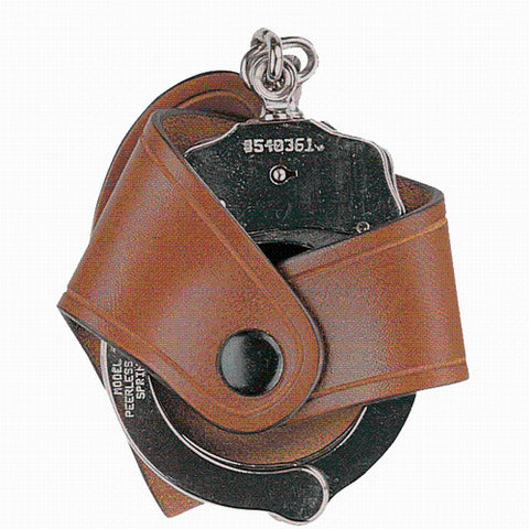 Holster,Handcuff Shoulder Rig