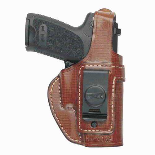 AKER - 160 SPRING SPECIAL EXECUTIVE HOLSTER