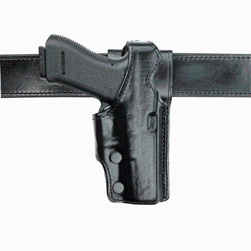 AKER - 164 SENTINEL LOW RIDE LINED HOLSTER