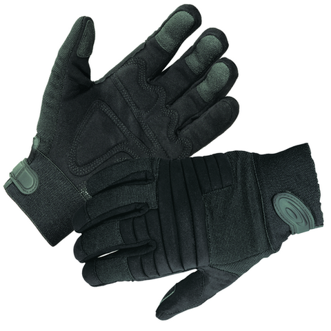 Mechanic's Fire-Resistant Glove W/ Nomex