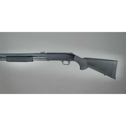 MOSSBERG 500 OVERMOLDED SHOTGU