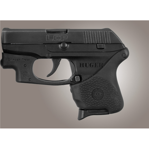Handall Hy Ruger LCP CT Grip Sleeve