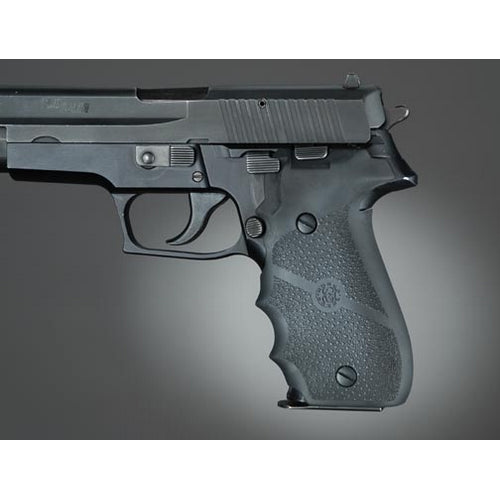 SIG SAUER P226 RUBBER W- FINGE