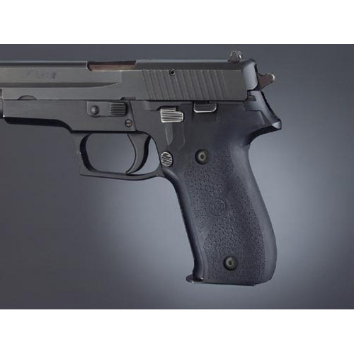 SIG SAUER P226 RUBBER PANELS