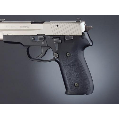 SIG SAUER P228 RUBBER PANELS