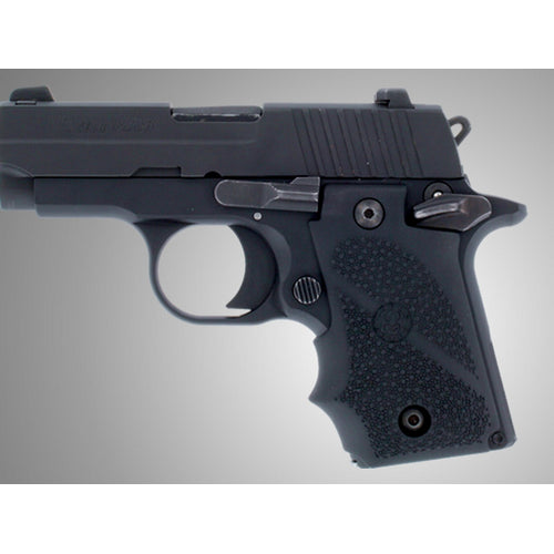 SIG SAUER P238 RUBBER GRIP